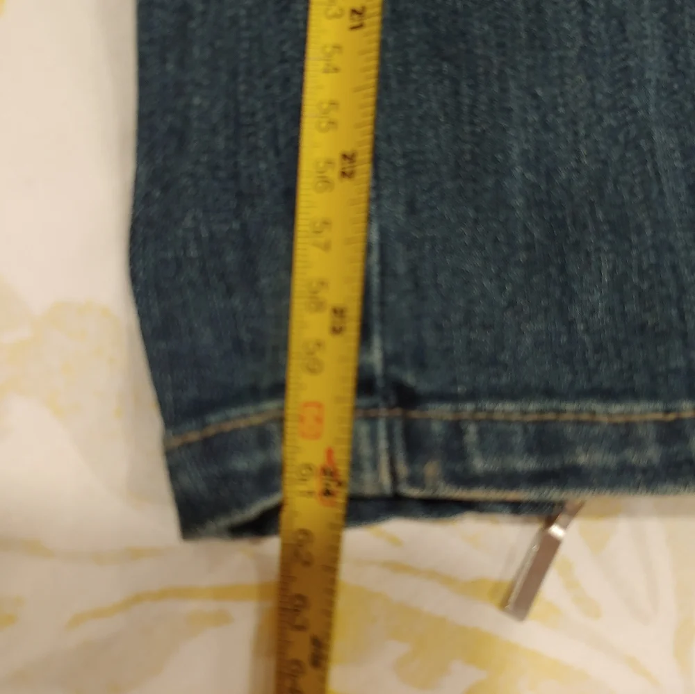 Jean jacket - Picture 5 of 8